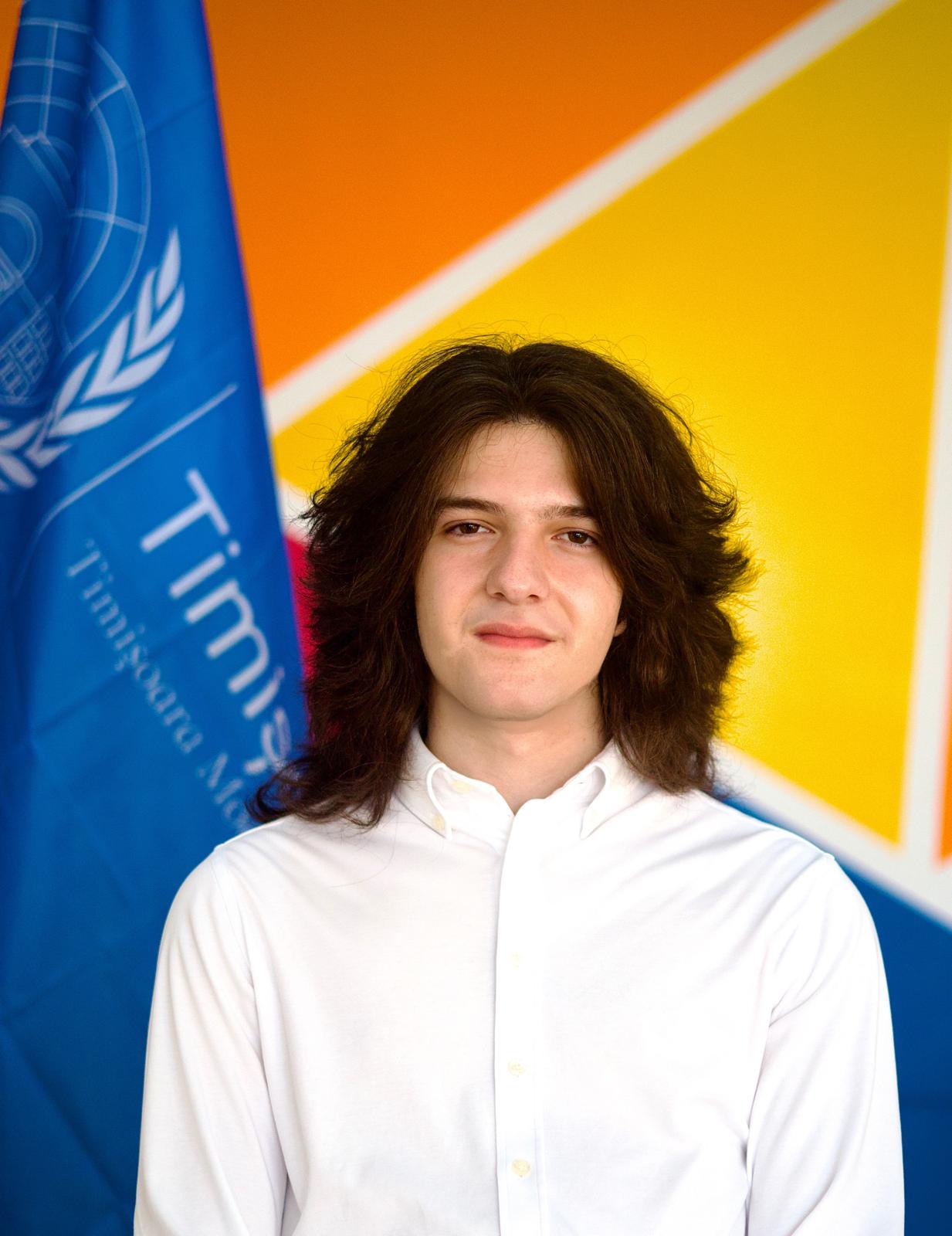 Luca Vasiu