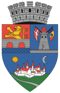 Timișoara City Hall